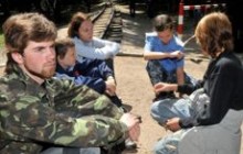 ПРП вимагає розслідування інциденту в Парку Горького