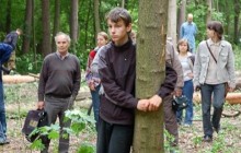 У Харкові створено рух «Зелений фронт» (фото)