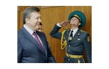 Вехи недели. Украина без НАТО, Ющенко без Тимошенко, Литвин без выбора