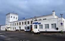 Черновецкий хочет отдать аэропорт в аренду