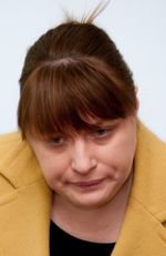 Светлана Берзина 