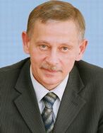 Микола ТРАЙДУК 