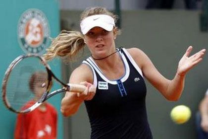 Юна тенісистка виграла престижний французький турнір (фото)