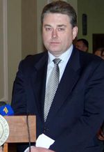 Владимир Юрьевич Ельченко 