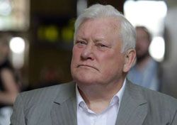 Помер перший пострадянський президент Литви