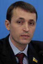 Валерий ДУБИЛЬ 