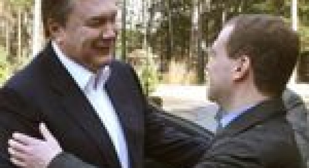 Джеймс Шерр: Янукович просчитался, не поняв реальных намерений России