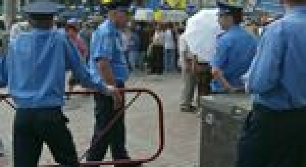 Віхи тижня. Пересичення Януковичем і Тимошенко проти авторитаризму