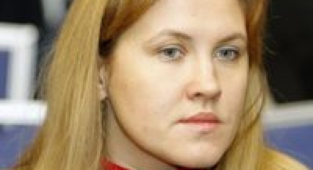 Руководитель проекта фонда Ахметова "Развитие Украины" Дарья Касьянова: более 15 тыс украинских детей ежегодно становятся сиротами