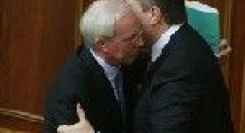 Стратегия новой власти: реформы не успевают за декларациями