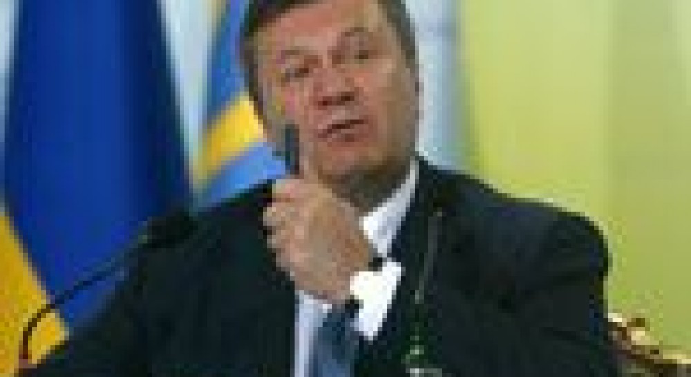 Программа экономических реформ от Януковича: и что это было?