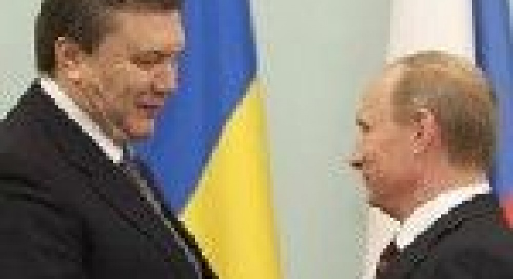Україна «зливає» Нафтогаз?