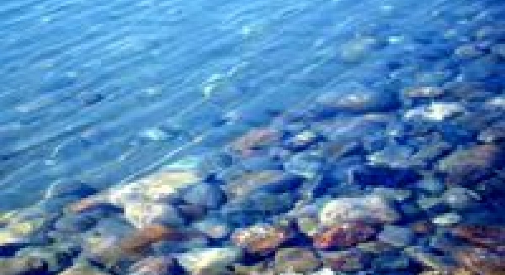Чим корисна морська вода?