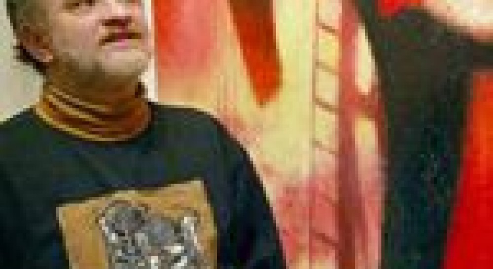 О.Ройтбурд: Якщо пам'ятник Сталіну поставлять у Києві чи в Одесі, я його розіб'ю