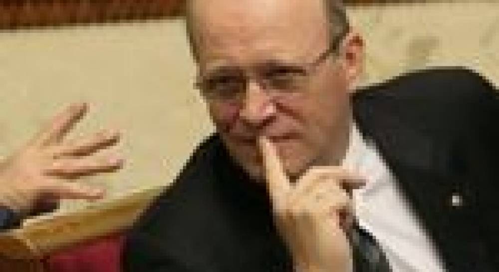 Зварич: Ющенко вигнав нас з хати зі словами «Подивіться на моє обличчя! Це ви зробили»