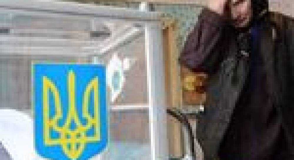 Будущие «тушки» с киевской пропиской