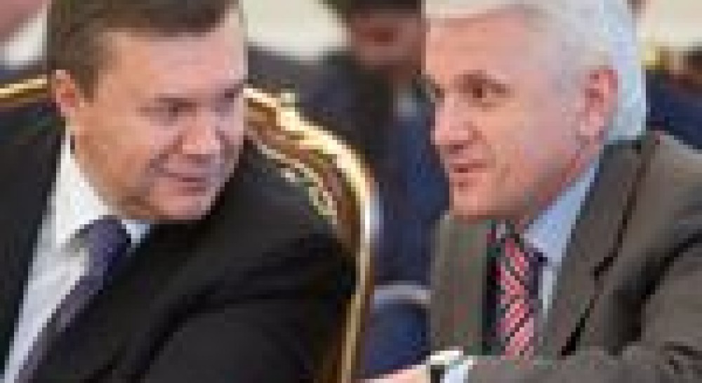 Соберет ли Янукович 300 голосов в ВР?