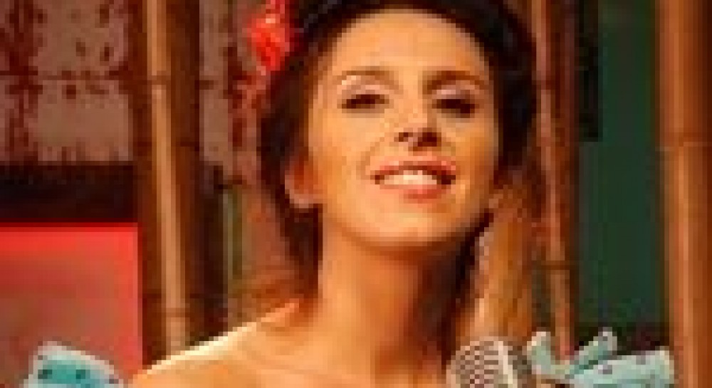 Джамала: Чоловік, який не є моїм фанатом, – не мій чоловік