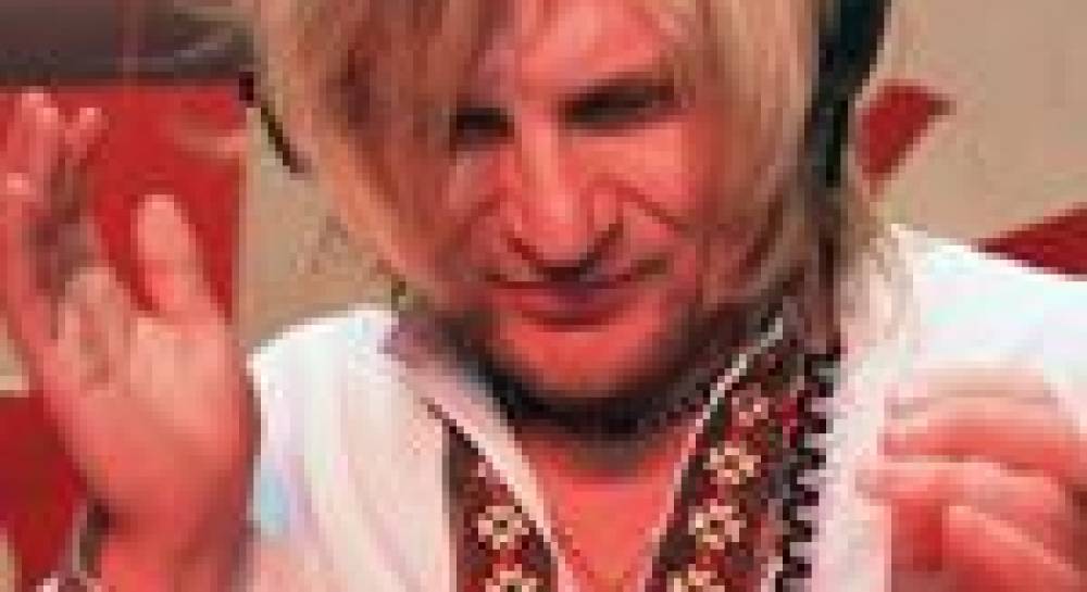 Олег Скрипка предостерегает: украинцы теряют свой язык и самоидентификацию