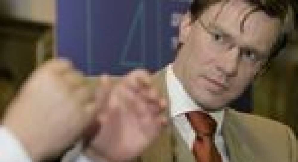Нико Ланге: Я не думаю, что мне следует отказываться от своих оценок 100 дней Януковича