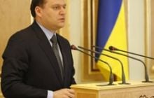 Добкину нравится то, что делает Янукович