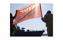 Эксперт: Из-за антинатовских акций мы утратили возможность противостоять пиратам