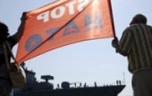 Експерт: добре б віддати «Україну» Росії, а натомість одержати корвети