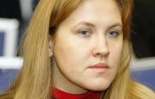 Руководитель проекта фонда Ахметова "Развитие Украины" Дарья Касьянова: более 15 тыс украинских детей ежегодно становятся сиротами