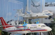 Янукович назвав умову об'єднання авіапромів України і Росії