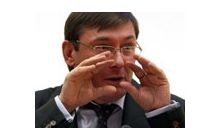 Луценко: Я завів собі блокнотик за принципом «ніщо не забуте, ніхто не забутий»