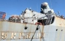 Крейсер «Украина» станет «убийцей» украинских корветов?
