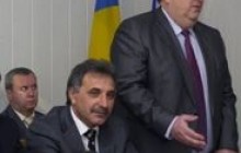 Екс-начальник КРУ Криму працюватиме на Херсонщині