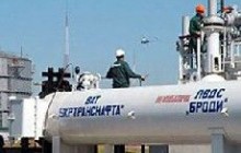 Азербайджан готов приобщиться к проекту «Одесса-Броды»