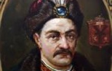 Що б я розповіла про Мазепу своєму синові