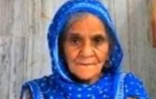 66-летняя индийка родила тройню