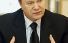 Янукович вважає за необхідне децентралізувати владу