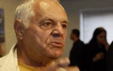 Помер кінорежисер Юрій Іллєнко