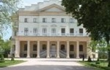 Томенко знову вишукує дива: прогулянка палацами Чернігівщини