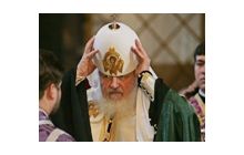 Кирилл не желает, чтобы в Украине была улица гетмана Мазепы