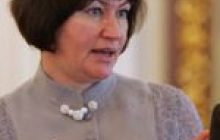 Акімова представила в Харові програму Януковича