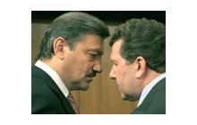 Крымские министры-коммунисты пали жертвой «биты» Джарты