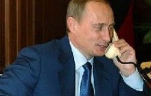 Путин: Украина получила «достаточную» скидку на газ