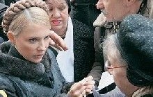 СБУ порушила кримінальну справу щодо щодо «російського боргу» Тимошенко
