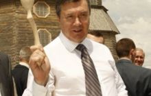 Янукович збере голів країн у Криму на своє 60-річчя