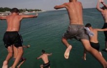 Крым принял на 5% больше туристов