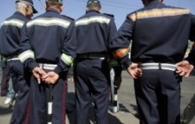 ГАИ задержала 6 обдолбанных водителей автобусов в Крыму
