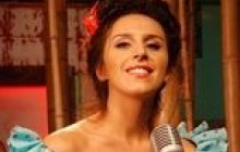 Джамала: Чоловік, який не є моїм фанатом, – не мій чоловік