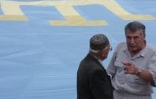 Кримські татари просять Януковича дати аеропорту ім’я Султана