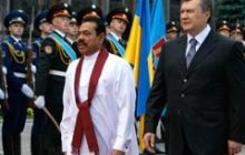 Гость подбросил Януковичу идею, где еще поискать нефть