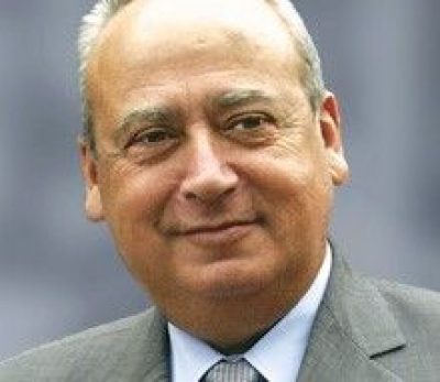 Президент призначив Володимира Поляченка своїм радником